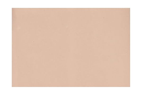 Fommy Gomma Crepla Eva Foam Moosgummi 60x40 cm 2 mm Color Carne 5 Pezzi