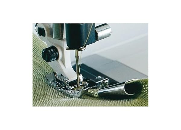 Husqvarna – -Viking saeumer 10 mm