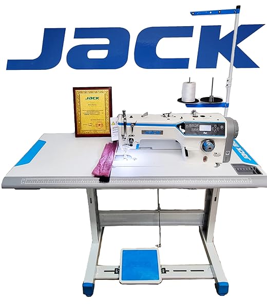 JACK A6F Macchina per Cucire Industriale