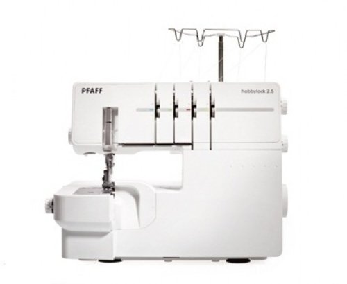 Macchina taglia cuce Pfaff Hobbylock 2.5