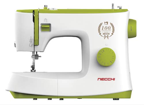 Necchi K408A