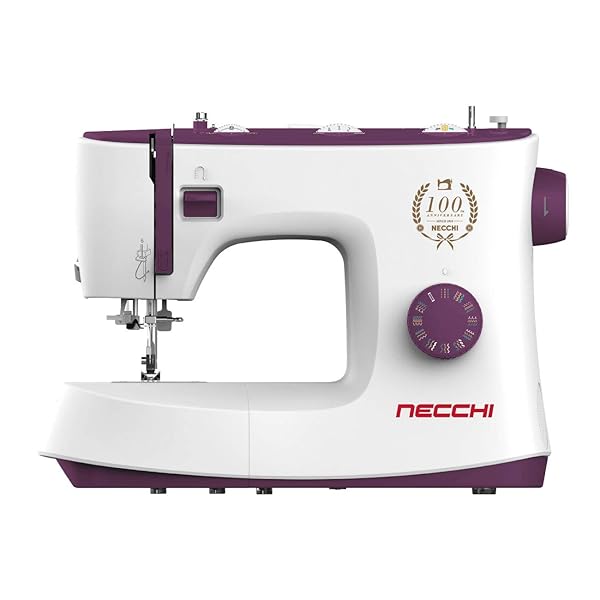 Necchi - Macchina da cucire K132A
