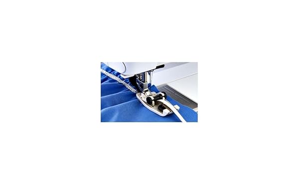 Pfaff - Piedino Elastico con IDT (Cat J)