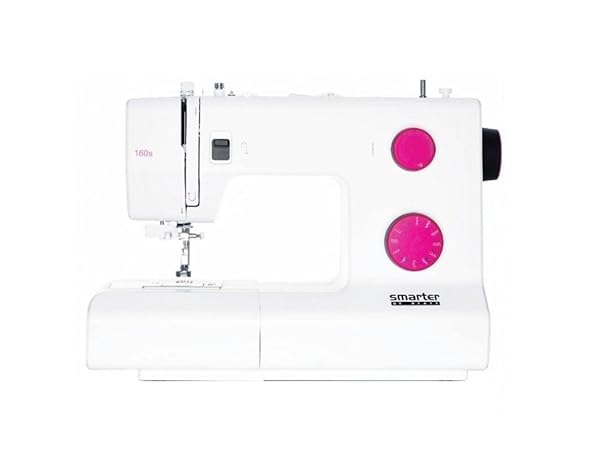 Pfaff Smarter 160s by Pfaff