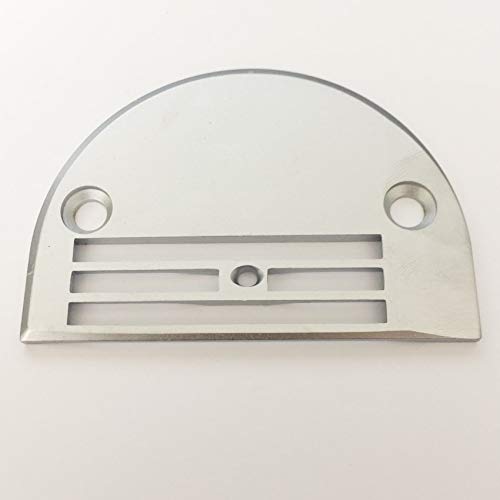 Placca ago 58048 per macchina da cucire PFAFF 463