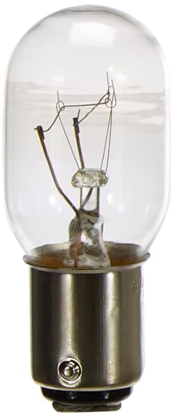 Prym-Scheda 1lampadina di ricambio per macchine da cucire