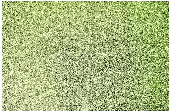 Renkalik RENKALIKGEGLI390 60 x 45 cm/2 mm Verde Lime Glitter Fommy Sheet (Pezzi)