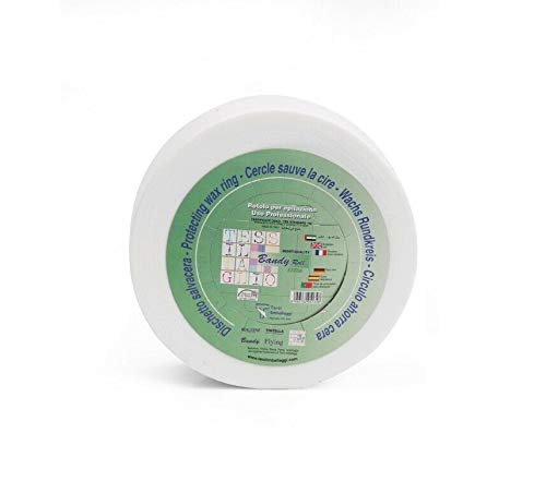 Rotolo per epilazione uso professionale Spessore 90gr con una lunghezza di 67 metri