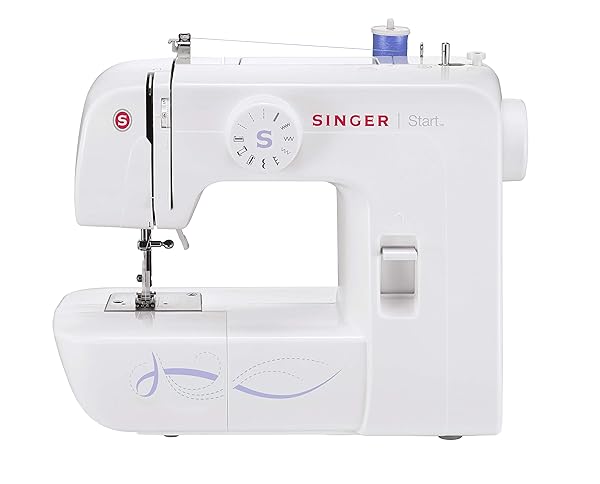 SINGER MÁQUINA DE COSER START 1306