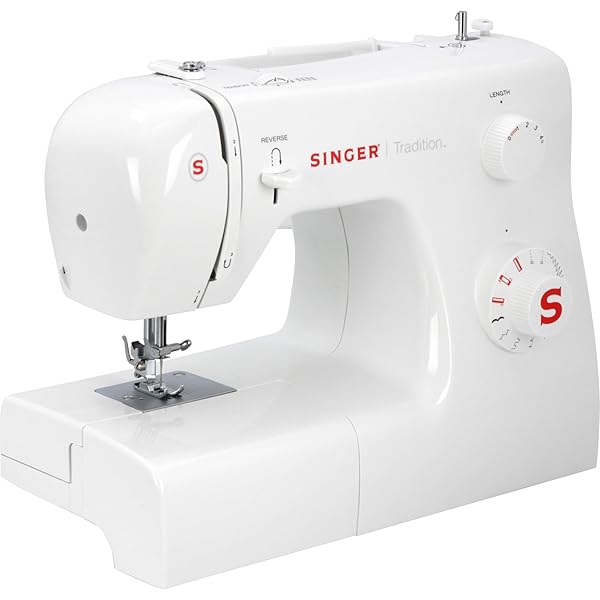 SINGER Tradition 2250