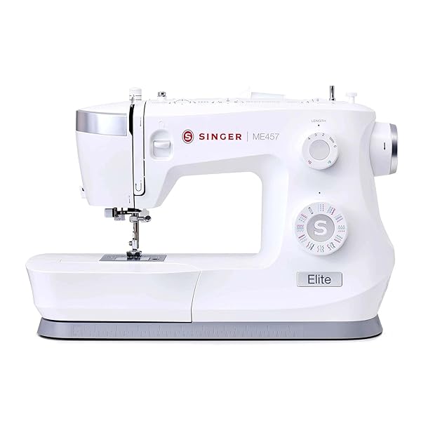 Singer Macchina da cucire ME457 Elite