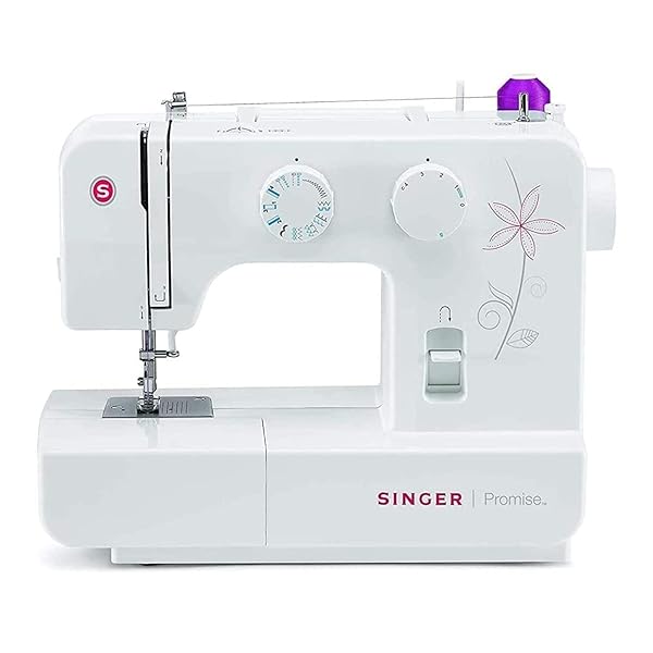 Singer Promise 1412