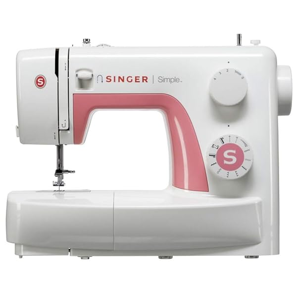 Singer Simple 3210 - Macchina da cucire