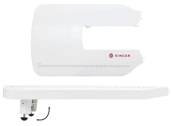 Singer Tavolo allungabase Featherweight C240