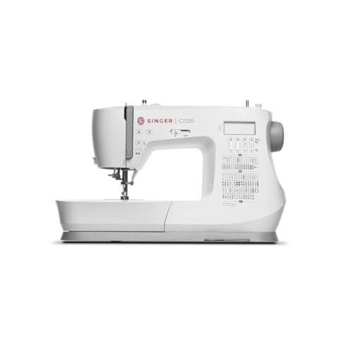 Singer c7225