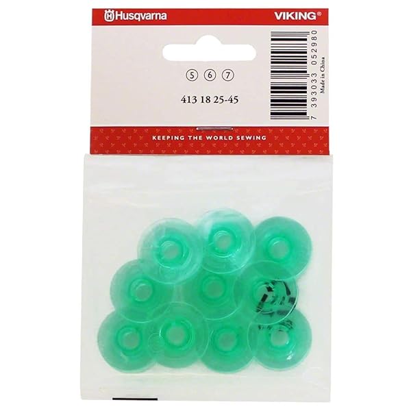 Spoline Husqvarna Viking 413182545
