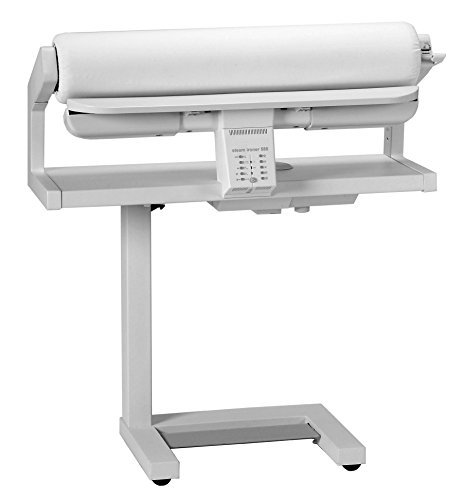 Steam Ironer 580.