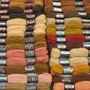 lana colbert dmc art(486) 100pz misto colori