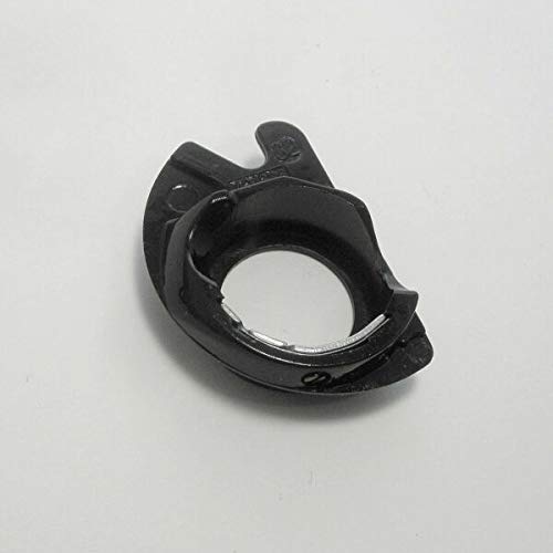 per la macchina da cucire cantante BOBBIN CASE - APOLLO PLASTIC #421326, fornitore 421325 Verits per accessori e macchina da cucire