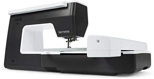 Bernette swiss design b70 deco - immagine 5