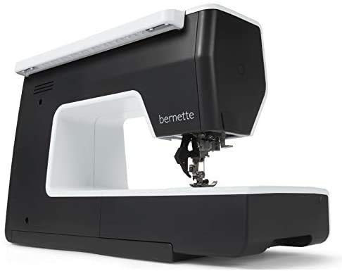Bernette swiss design b70 deco - immagine 6