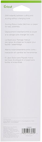 Cricut stylus lilac - immagine 3