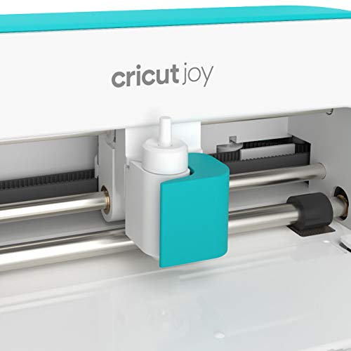 Cricut 2007927 lame di ricambio, argento, per joy - immagine 4