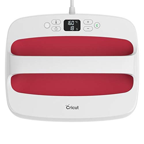 Cricut easypress 2 macchina pressa di calore - immagine 5