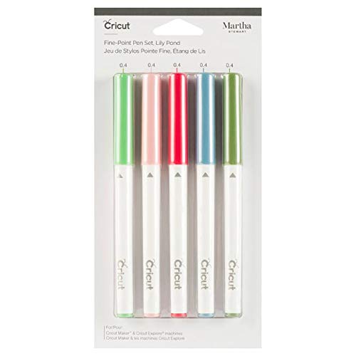 Cricut pens, basic tools, variety pack mats bundle - immagine 4
