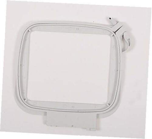 Do All Quilter's Hoop 150x150mm (6"x6") per PFAFF Creative Ricamo Macchina Sostituisce #820889096 PFAFF Creative 1.5 2.0 3.0 4.0 4.5 Creativa Performance Creativa Sensation 5.0