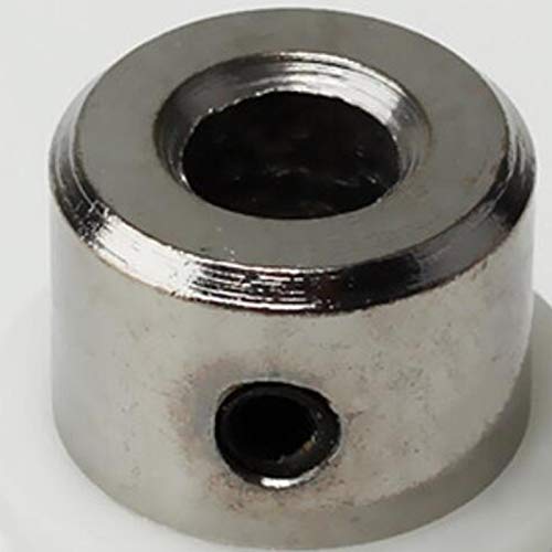Fanuse 155819 - pignone per albero superiore, verticale, adatto per singer 247 413 416 418 457 466 - immagine 5