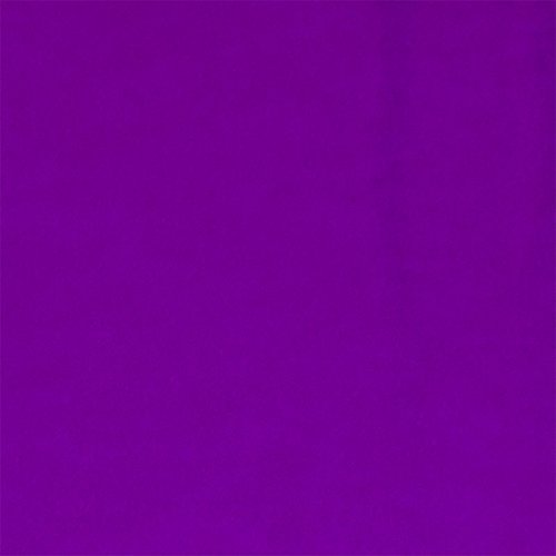 Flex A0072 - Maglietta in tessuto, A4, colore: Lilla fluo