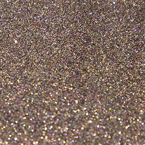Flex Maglietta Tessile plotter Schermo 5 pezzi DIN A4 – Glitter Confetti – Siser G0079