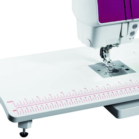 Pfaff 7393033073701 – tavolo per acolchar per la linea ambition mod. 821001096 - immagine 3