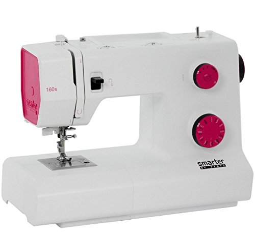 Pfaff smarter 160s by pfaff - immagine 5