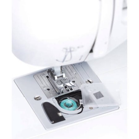 Piedino per macchina da cucire singer 3337 simple 29-stitch con sew easy - immagine 6