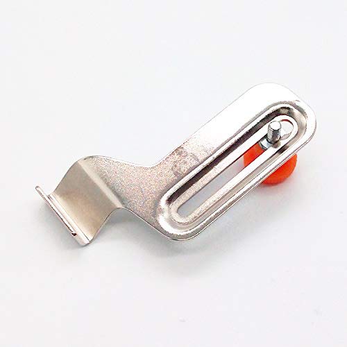 Sa538 seam guide adatto a macchine da cucire brother sg1 # xc8483052 by lnka - immagine 4