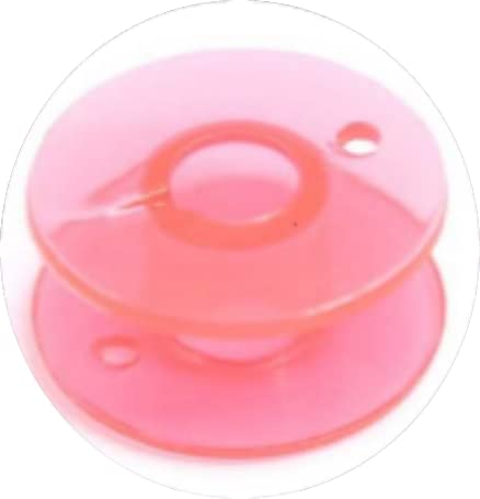 Singer - aghi universali per macchina da cucire 2020, misura 80/12 (10 punti), 90/14 (10 punti), 100/16 (10 pezzi) con bobina in plastica del marchio inceler, adatti a tutte le macchine da cucire - immagine 7