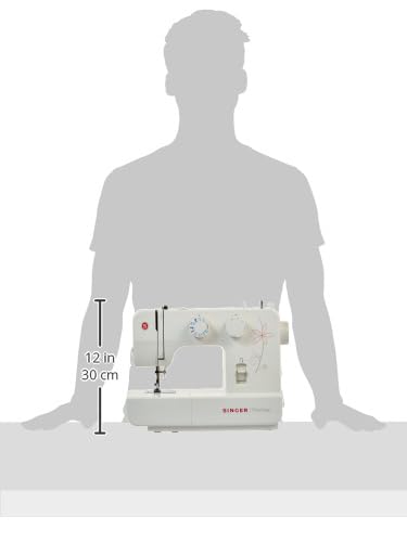 Singer promise 1412 macchina da cucire - immagine 4