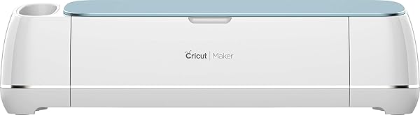 Zeilako CRICUT MAKER BLU, taglia unica